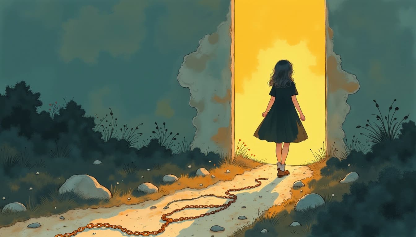 6 Things to Never Do After Breaking Up with a Narcissist