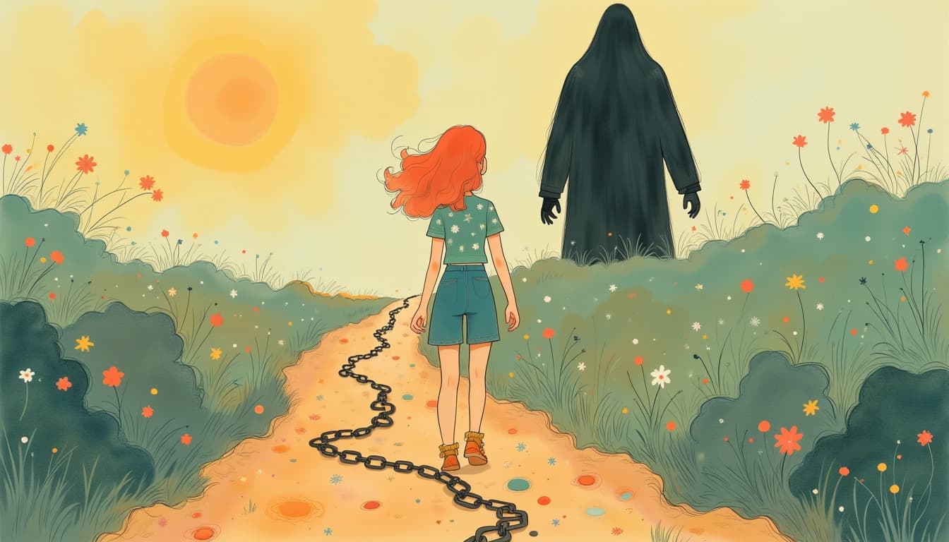 6 Things to Never Do After Breaking Up with a Narcissist