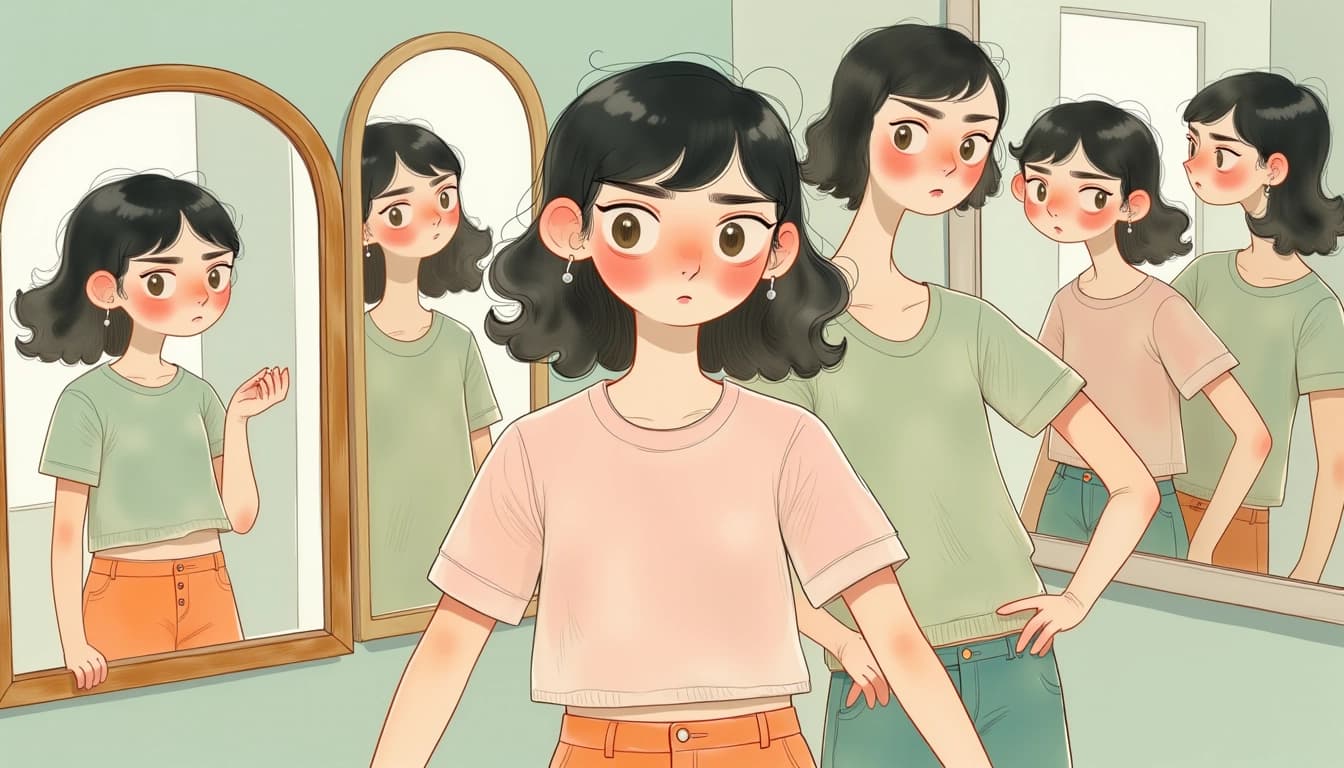 7 Signs of a Female Narcissist