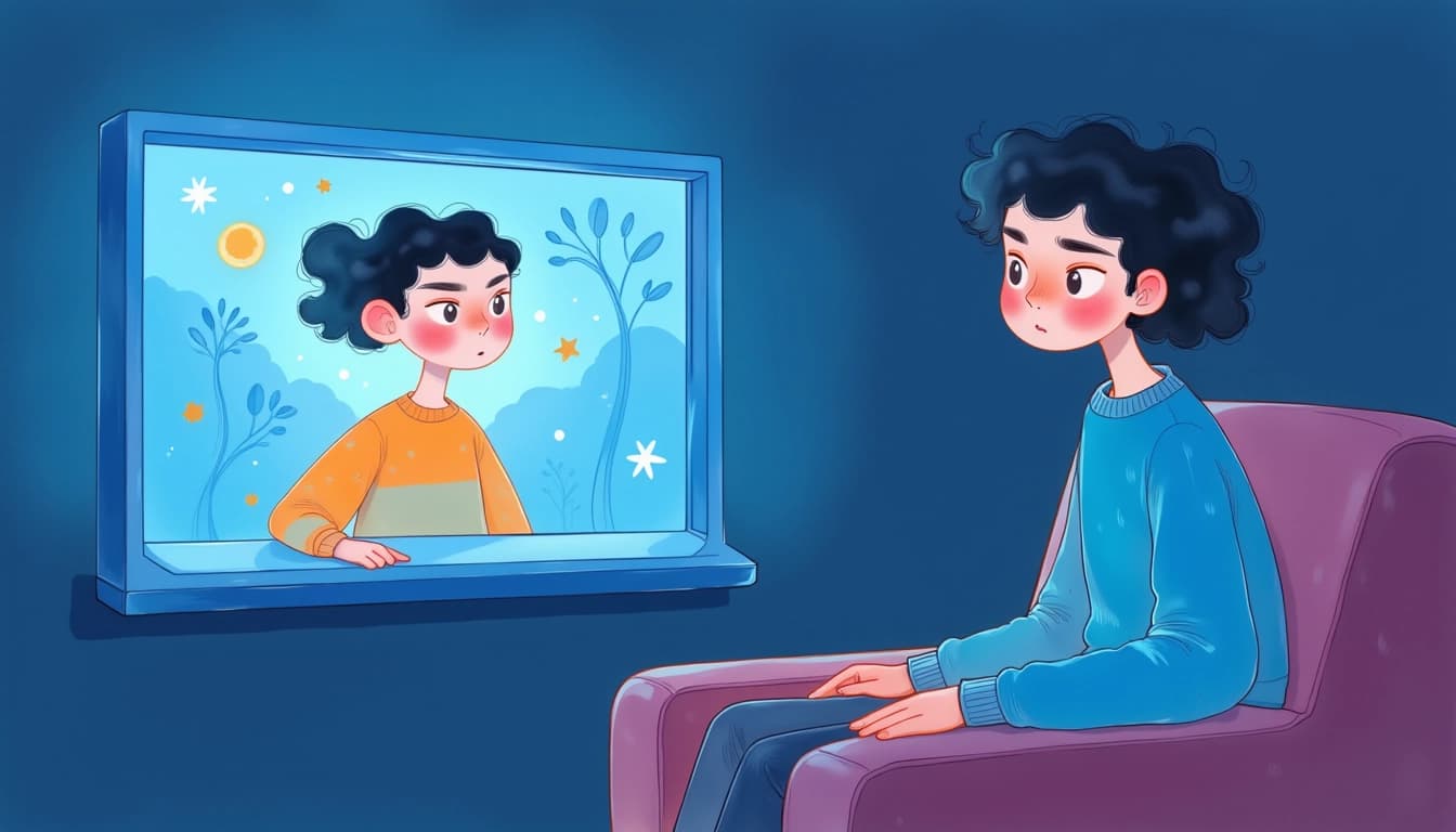 AI Therapy: The Future of Mental Health Support