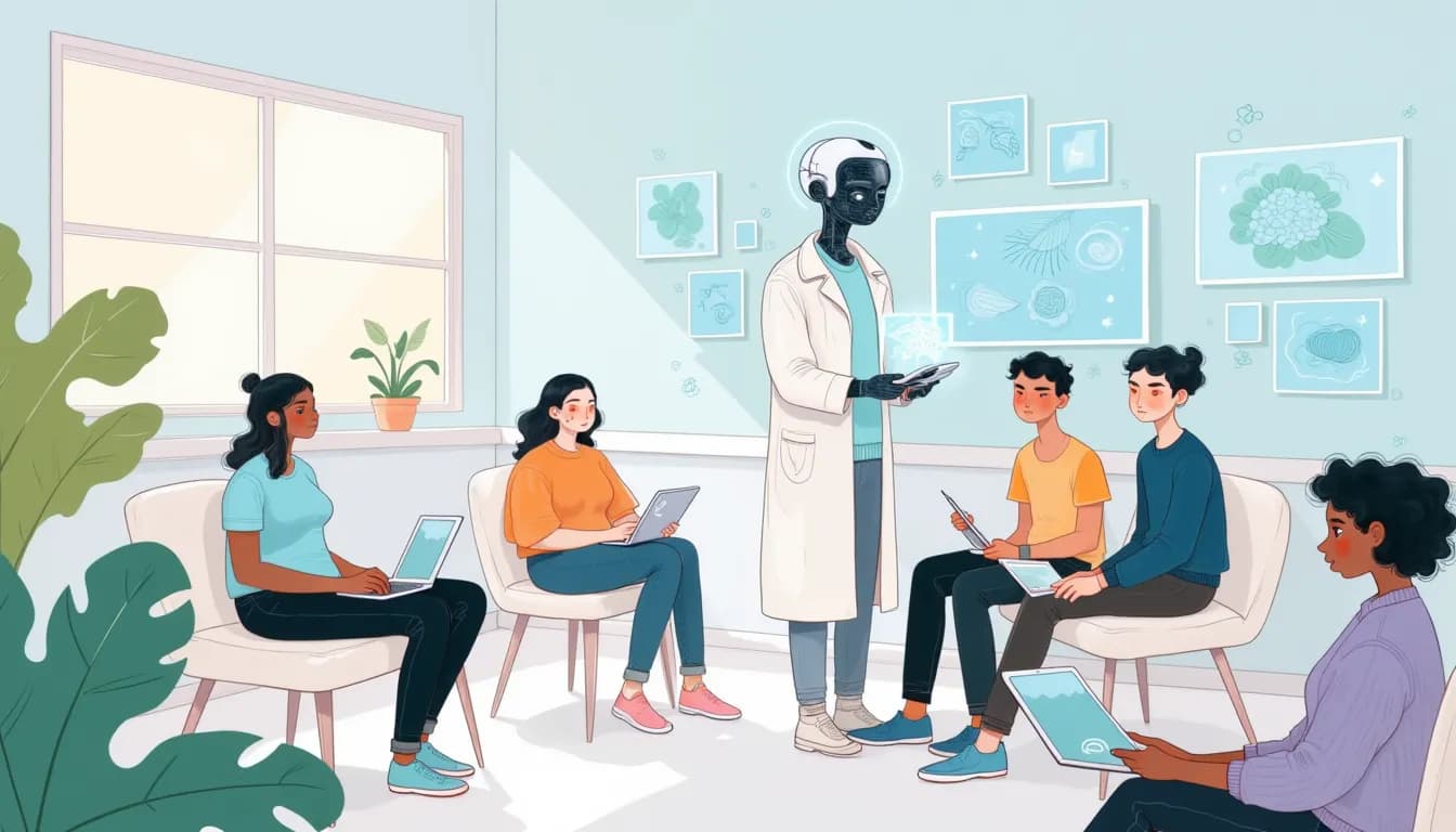 The 10 Best AI Therapists in 2025