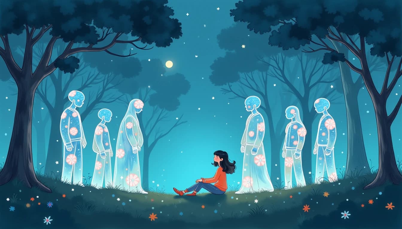 Discover AI Counselors Your New Support System