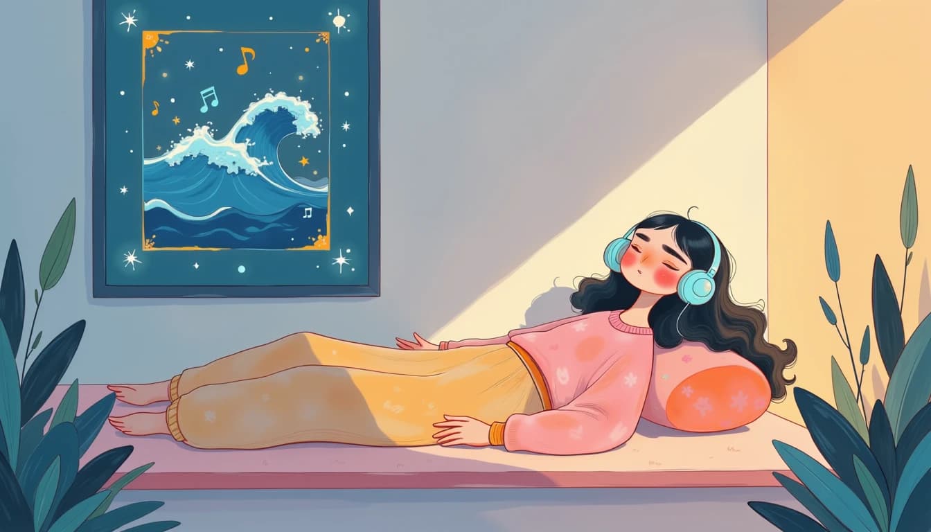 Discover How AI Music Therapy Can Boost Your Mood