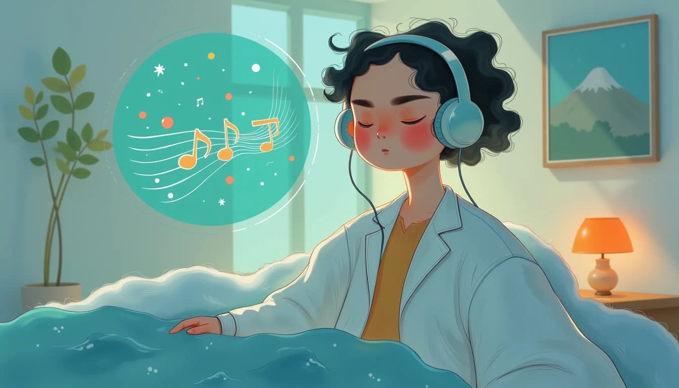 Discover How AI Music Therapy Can Boost Your Mood