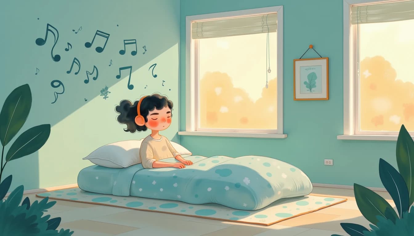 Discover How AI Music Therapy Can Boost Your Mood