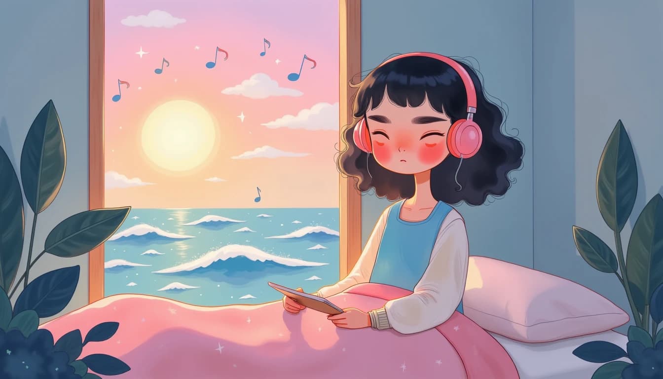 Discover How AI Music Therapy Can Boost Your Mood