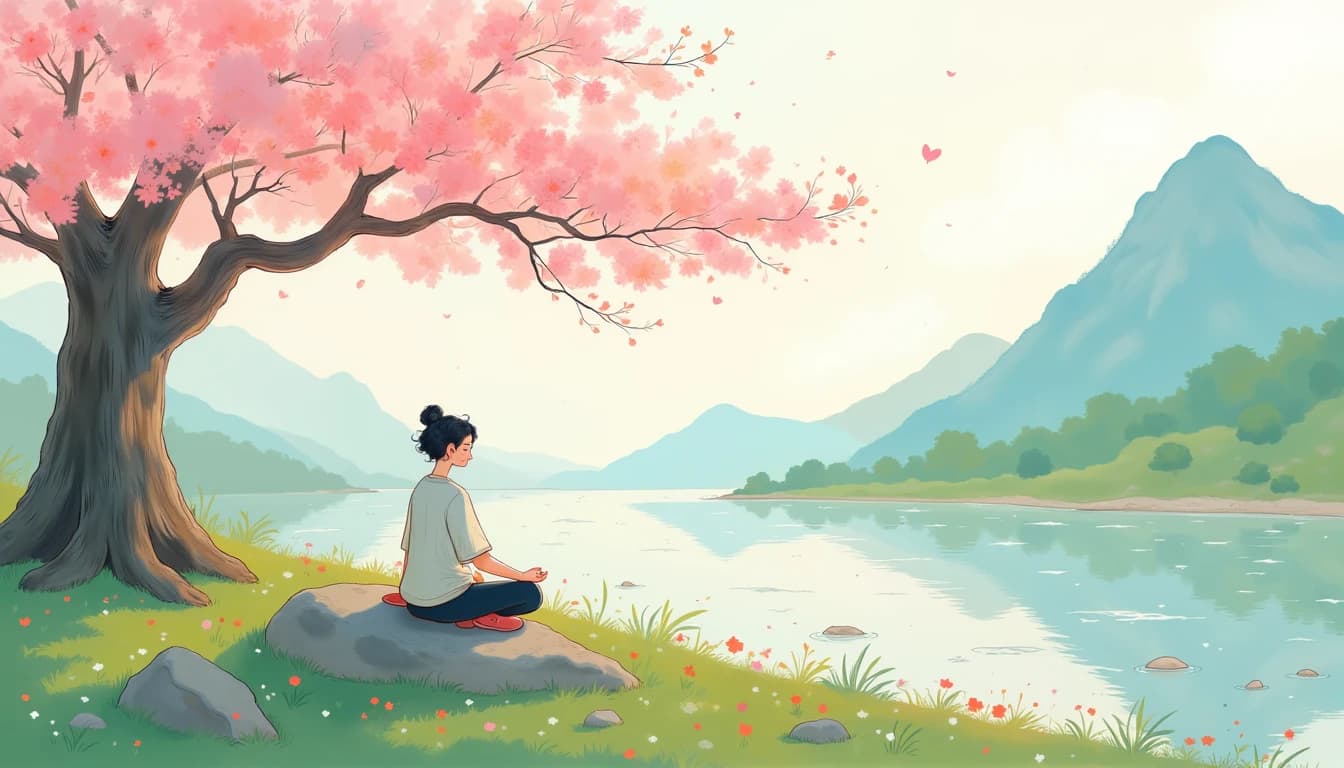 Embrace Mindfulness for Better Mental Health