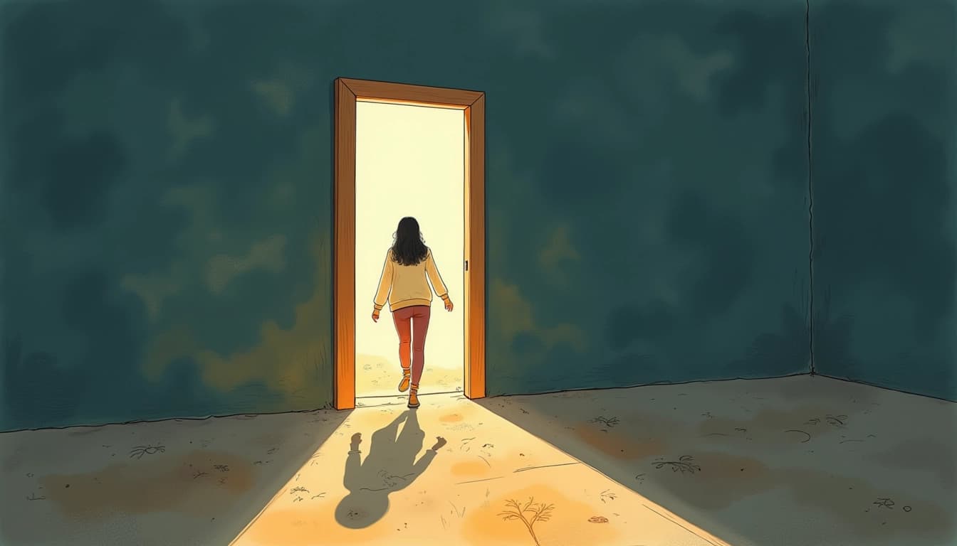 How to Stop Being a Narcissist