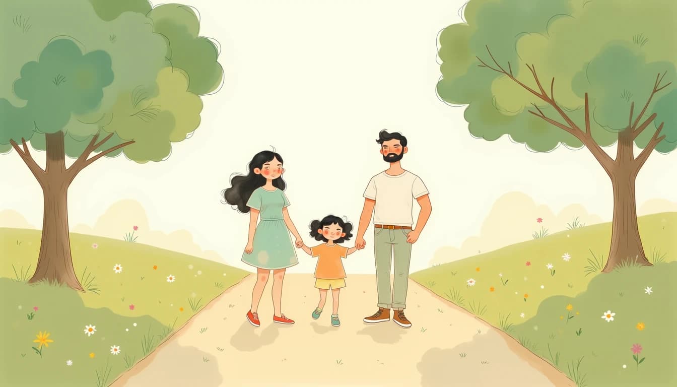 Mastering Parallel Parenting for a Peaceful Family Life