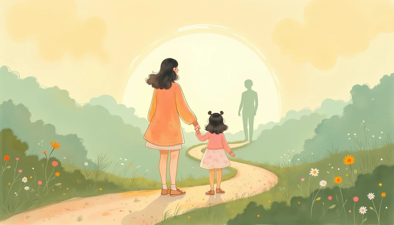 Navigating Co Parenting Challenges with a Narcissist