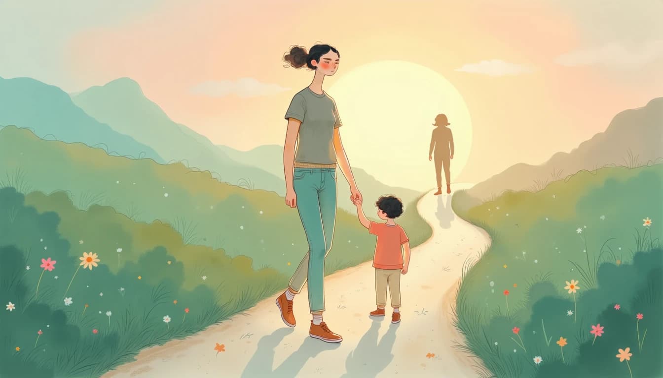 Navigating Co Parenting Challenges with a Narcissist