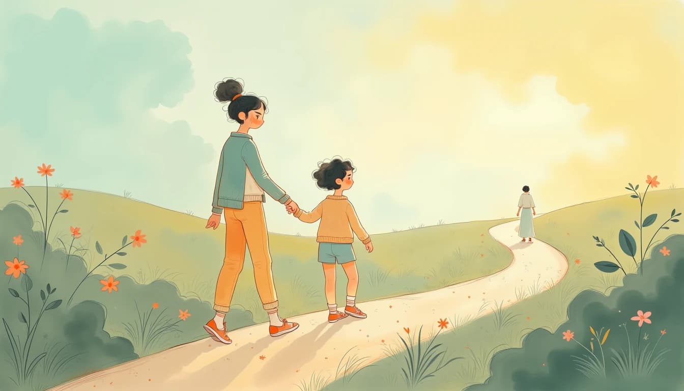Navigating Co Parenting Challenges with a Narcissist