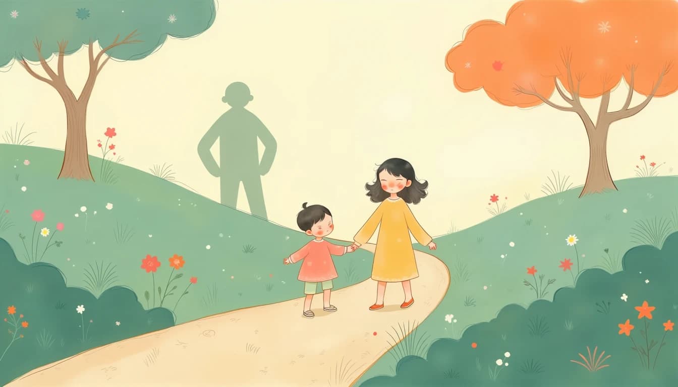 Navigating Co Parenting Challenges with a Narcissist