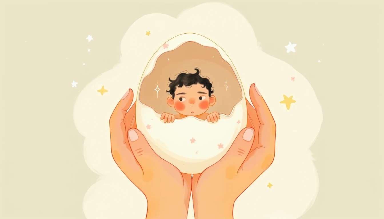 Understanding Eggshell Parenting and Its Impact on Kids