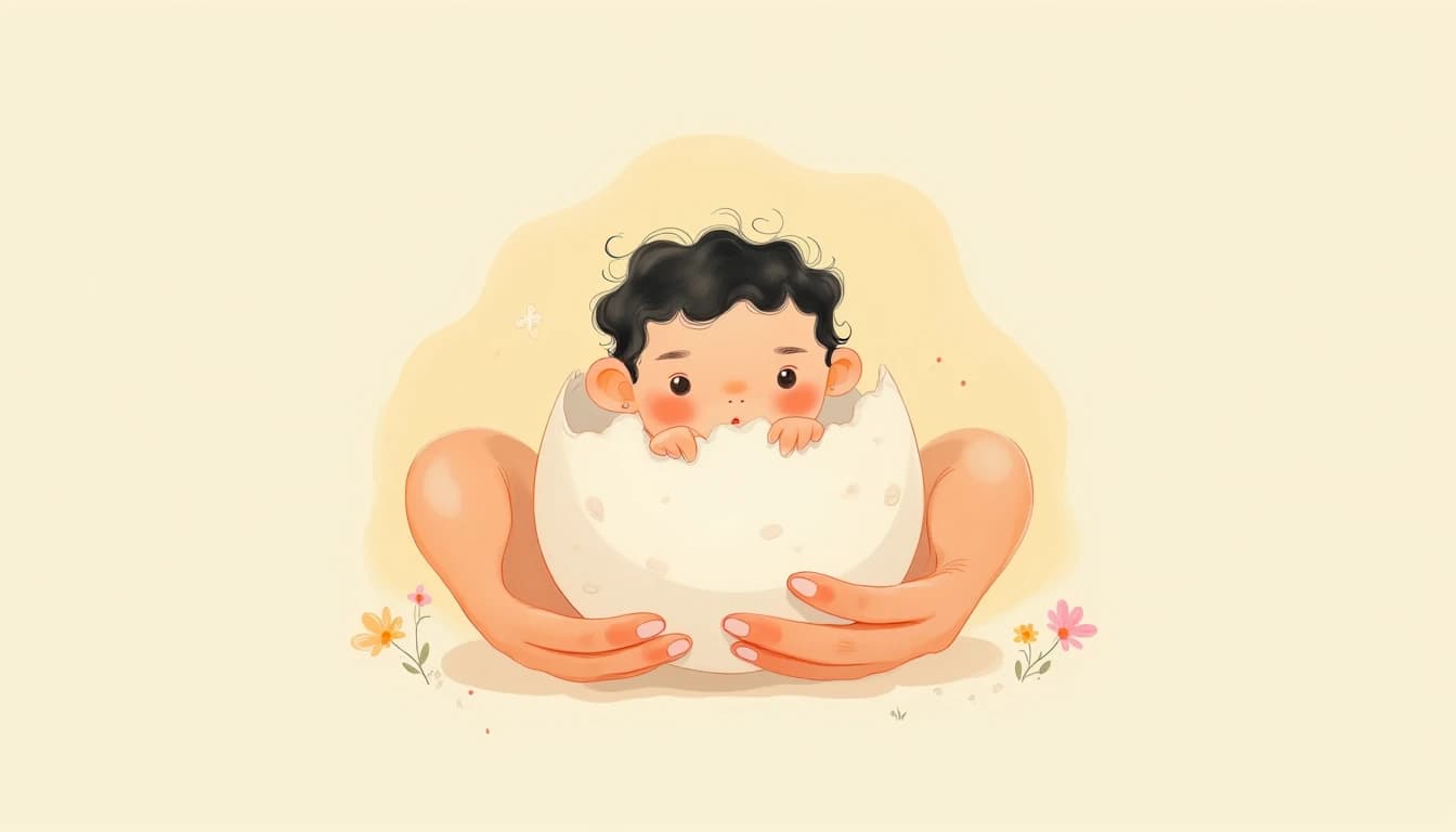 Understanding Eggshell Parenting and Its Impact on Kids