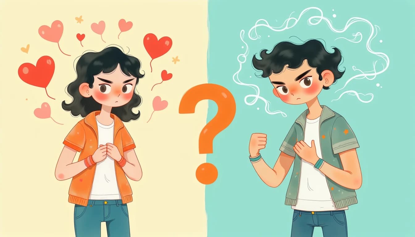 Understanding Shortness of Breath: Anxiety or Heart Issues