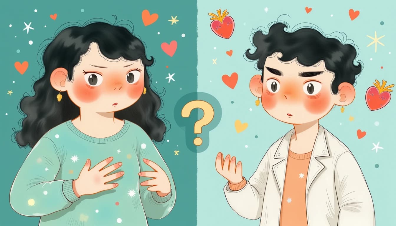 Understanding Shortness of Breath: Anxiety or Heart Issues
