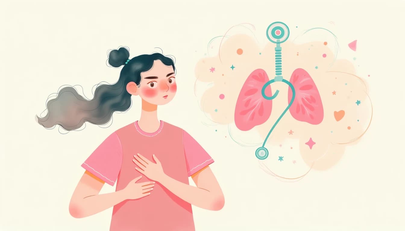 Understanding Why You Experience Shortness of Breath