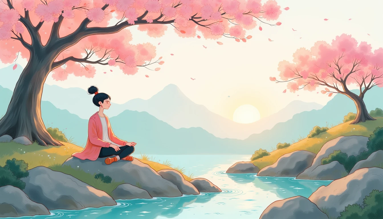 Embrace Mindfulness for Better Mental Health